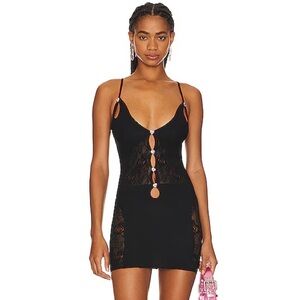 BNWT Poster Girl x Revolve Dress